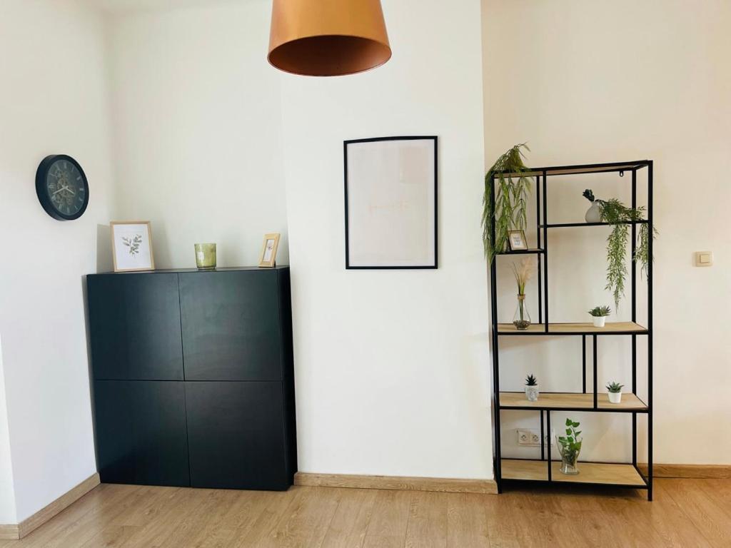 Downtown Quiet And Peacefull Apartment Brussels Luaran gambar