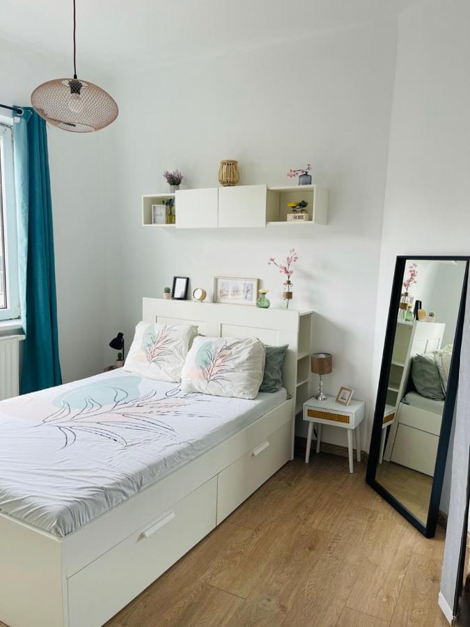 Downtown Quiet And Peacefull Apartment Brussels Luaran gambar