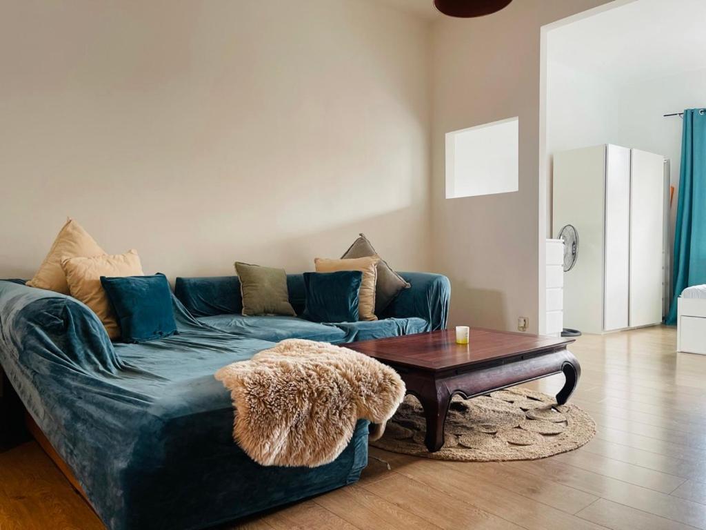 Downtown Quiet And Peacefull Apartment Brussels Luaran gambar