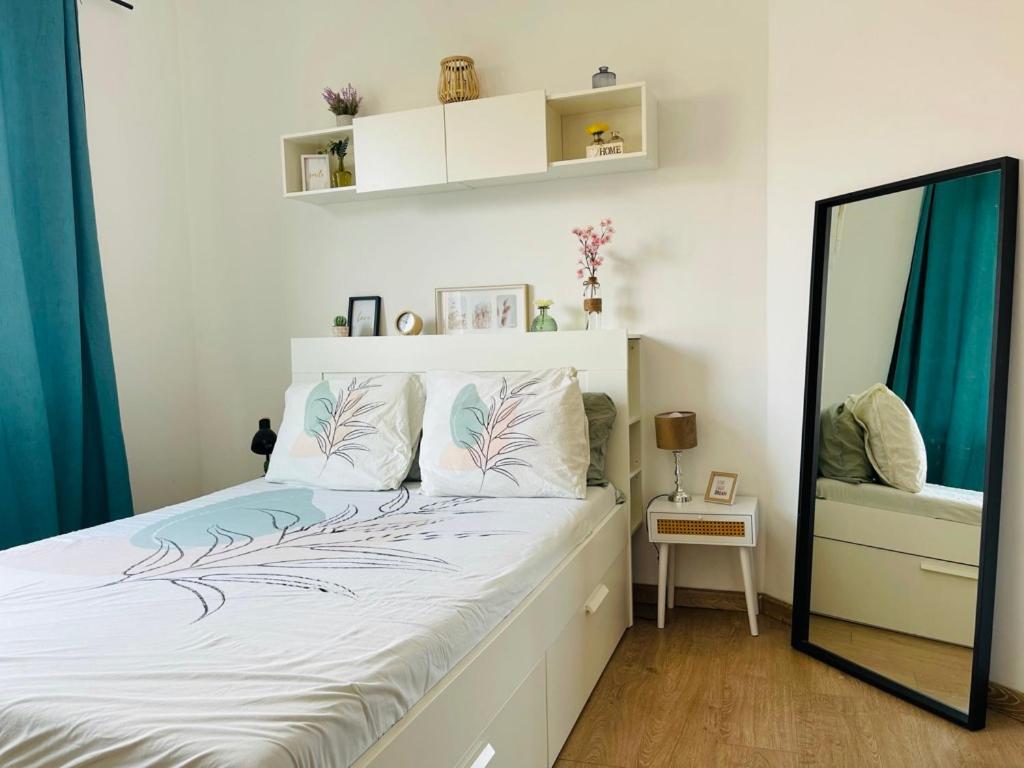 Downtown Quiet And Peacefull Apartment Brussels Luaran gambar